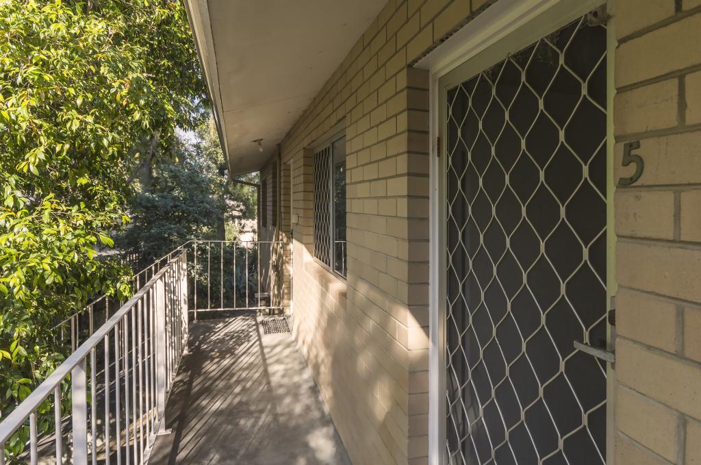 5/17 Proclamation St, Subiaco, WA 6008