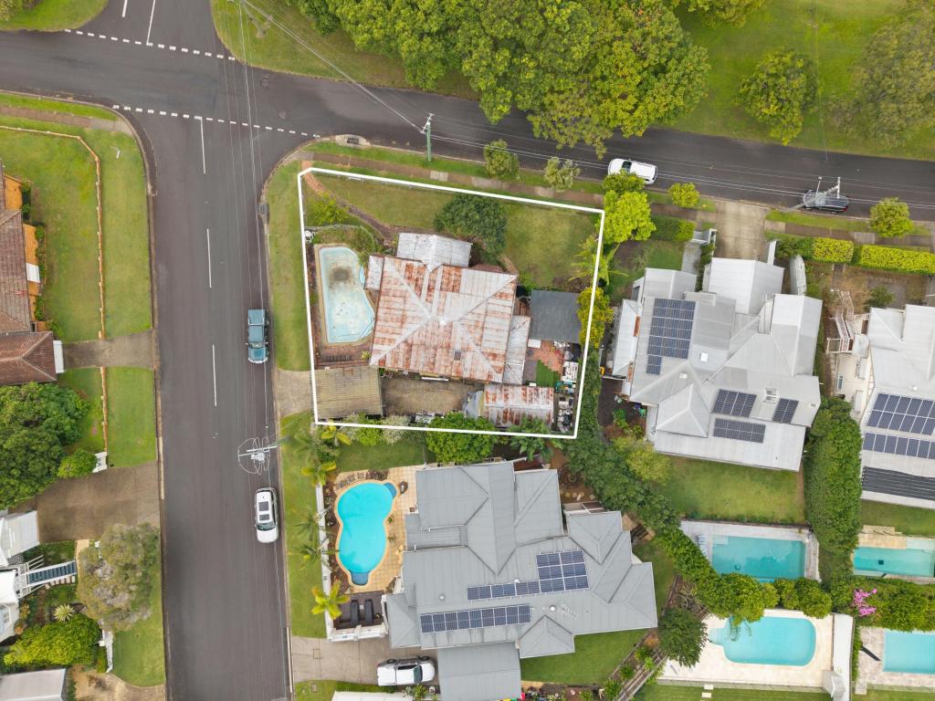 54 Girraween Gr, Ashgrove, QLD 4060