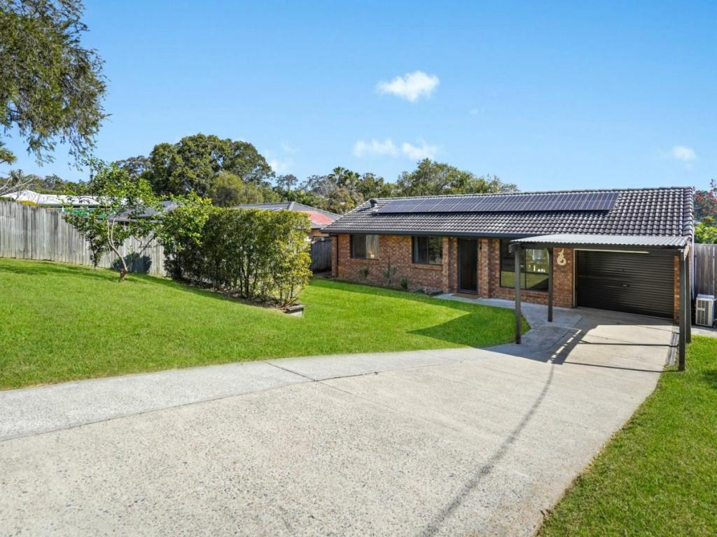14 Mandarin Ct, Nerang, QLD 4211
