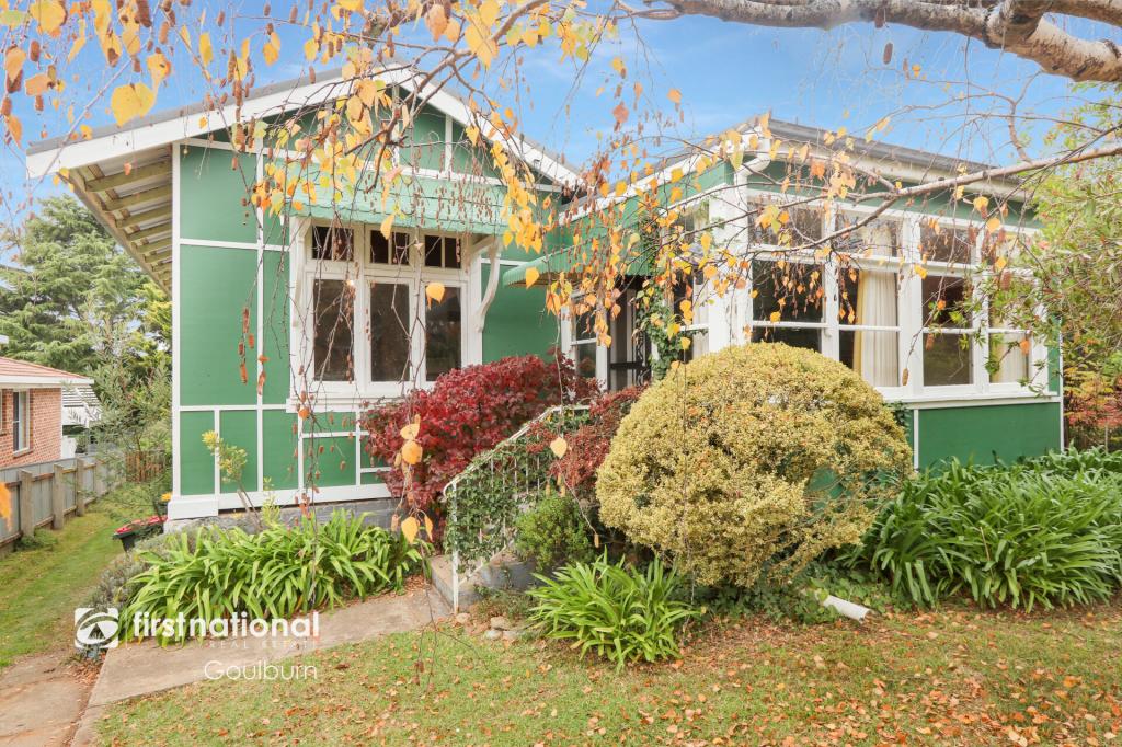 35 Prince St, Goulburn, NSW 2580