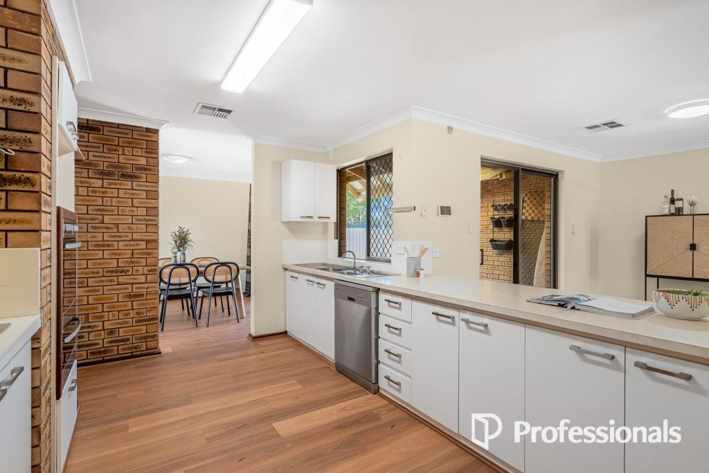 49 Twickenham Dr, Kingsley, WA 6026