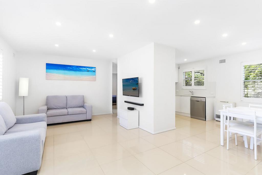 2/1 Young St, Vaucluse, NSW 2030