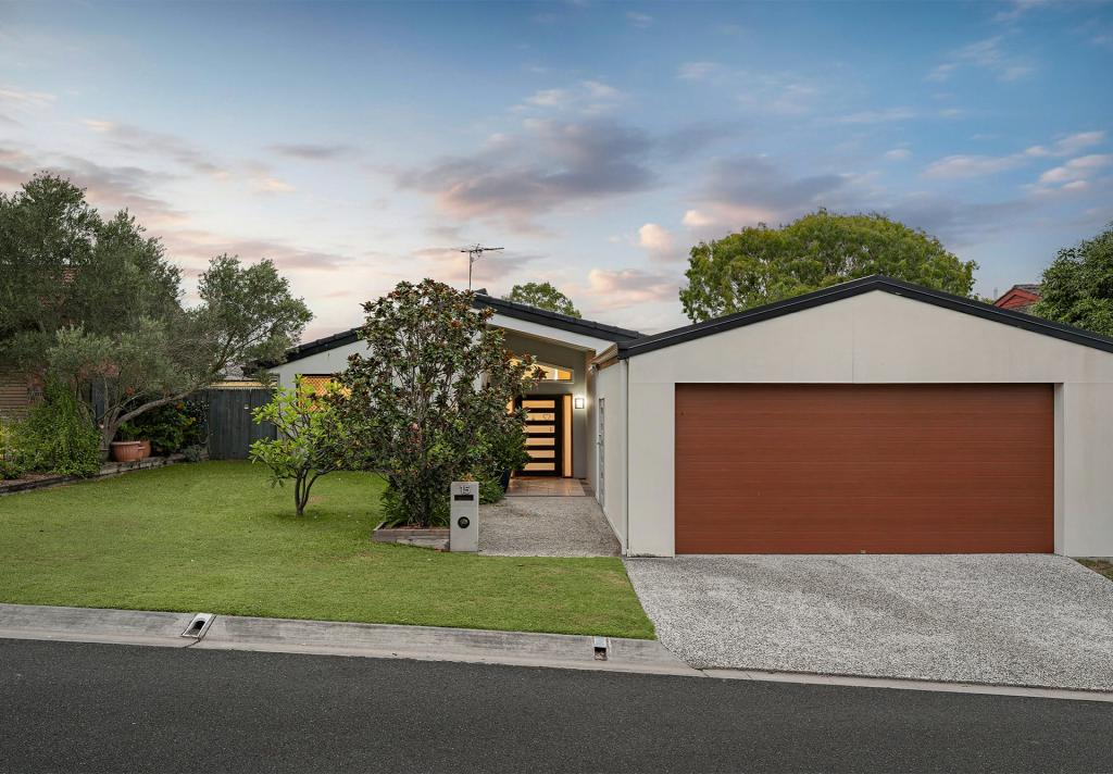 15 Panama St, Wishart, QLD 4122