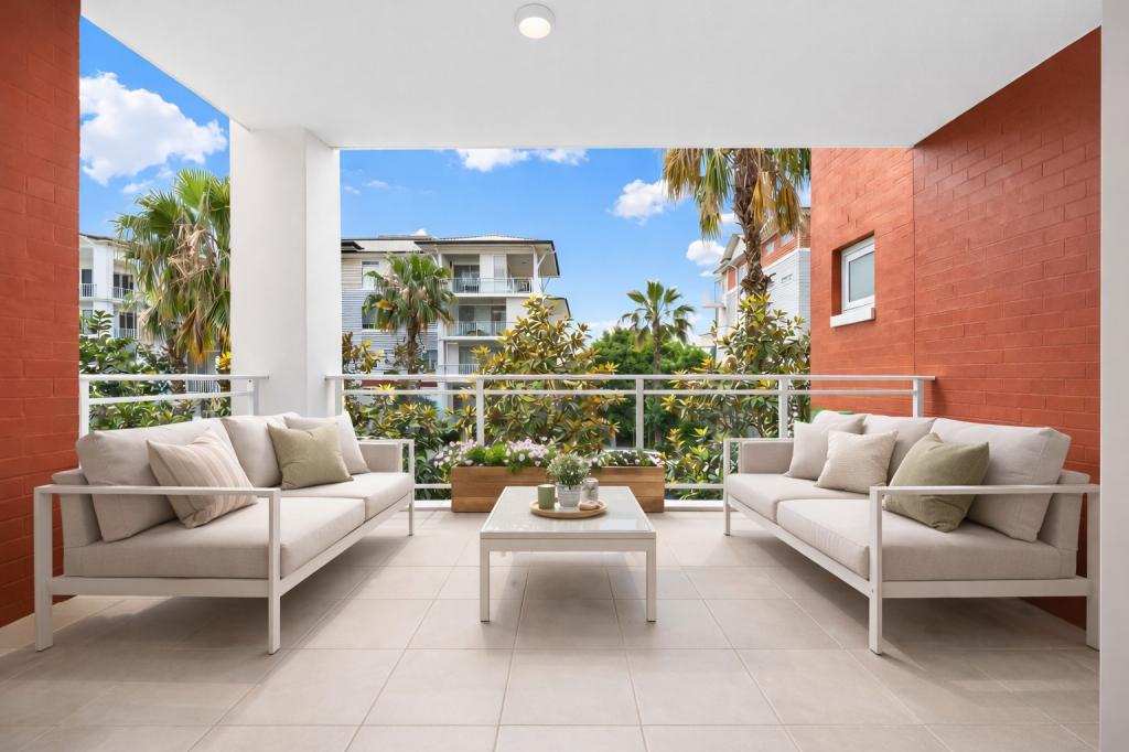 204/2 Palm Ave, Breakfast Point, NSW 2137