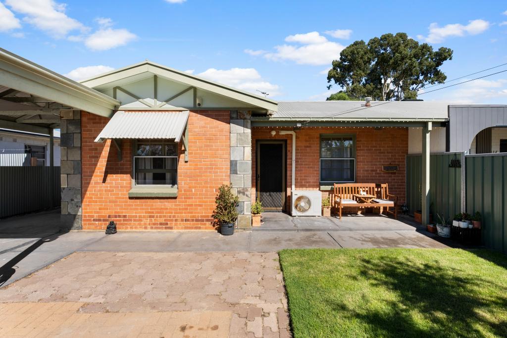 21 Aldinga St, Taperoo, SA 5017