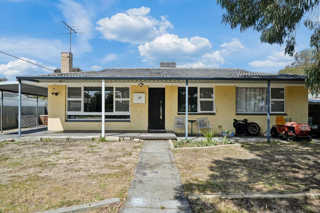 16 Brigalow Way, Armadale, WA 6112