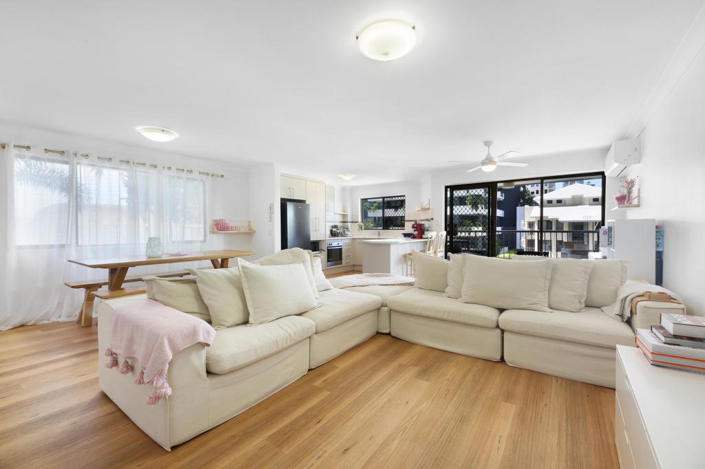 17/22 WOODROFFE AVE, MAIN BEACH, QLD 4217