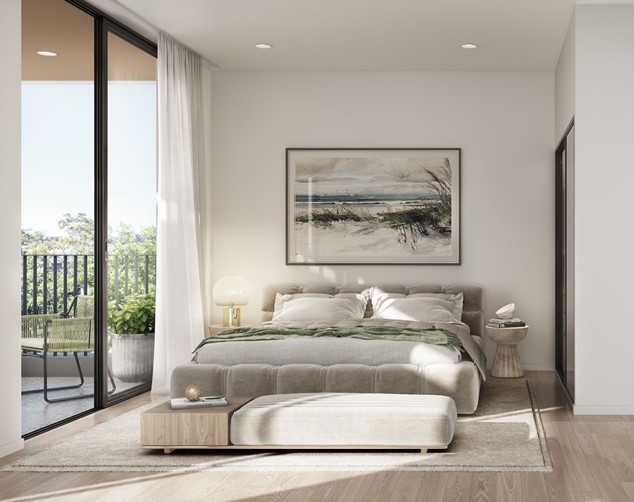 B104/1 Ashton St, Rockdale, NSW 2216