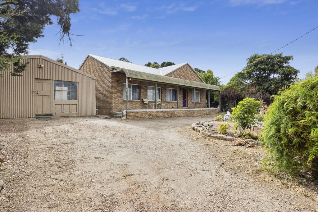 19 Fisher St, Stawell, VIC 3380