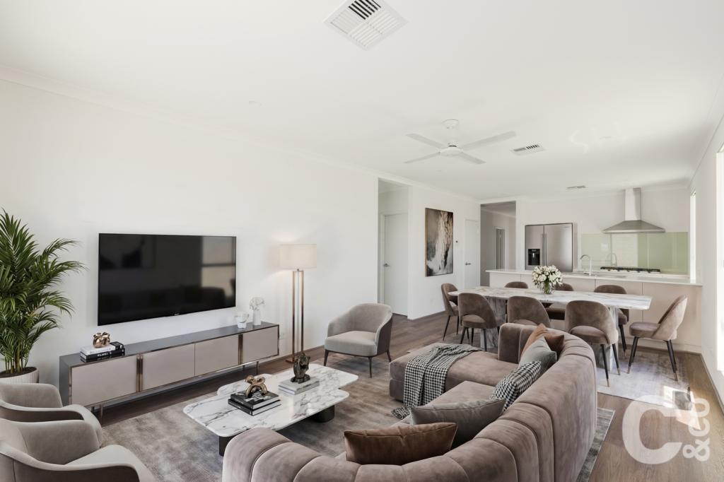 275 Sunrise Bvd, Wellard, WA 6170