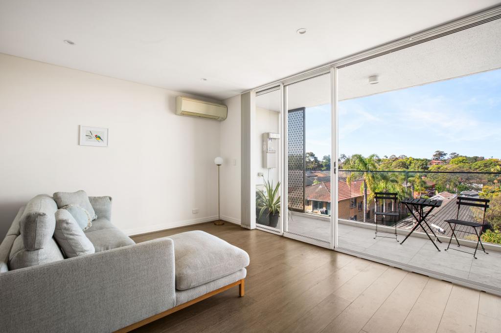 14/252 Wardell Rd, Marrickville, NSW 2204