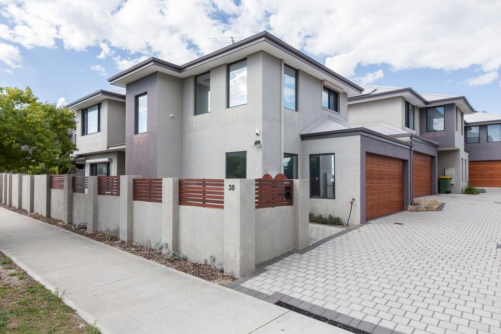 38a Frederick St, Belmont, WA 6104
