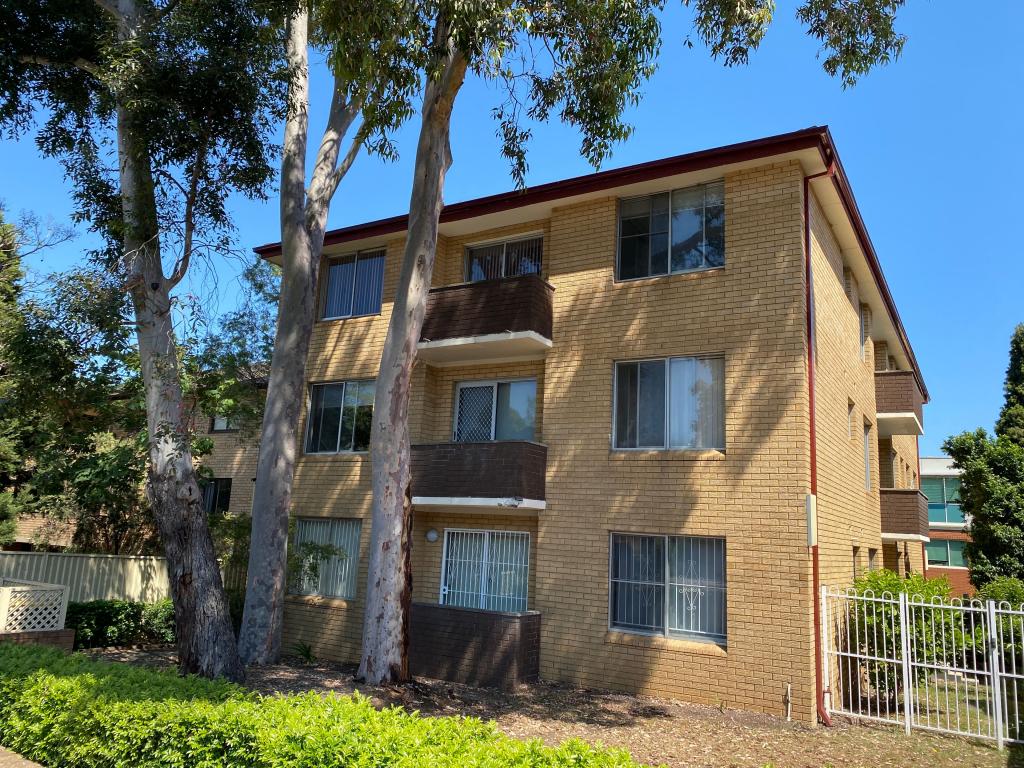 7/23 O'CONNELL ST, NORTH PARRAMATTA, NSW 2151