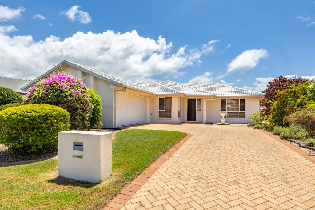 47 The Corso, Pelican Waters, QLD 4551