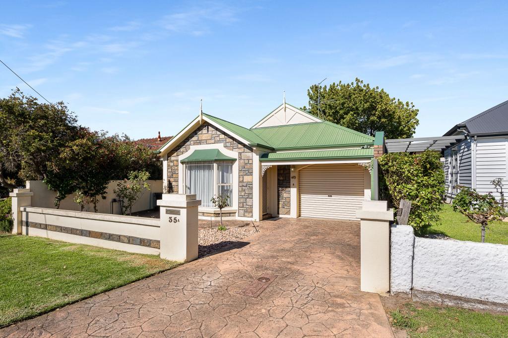 35a Ferrers St, Mount Gambier, SA 5290