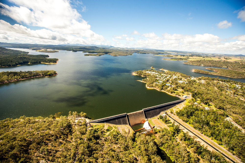 40ml - Parcel 1 Water Allocation, Dimbulah, QLD 4872