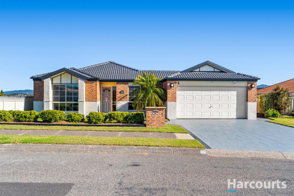 25 HILLDALE DR, CAMERON PARK, NSW 2285