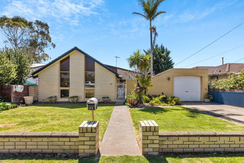 85 Benny Ave, Port Noarlunga, SA 5167