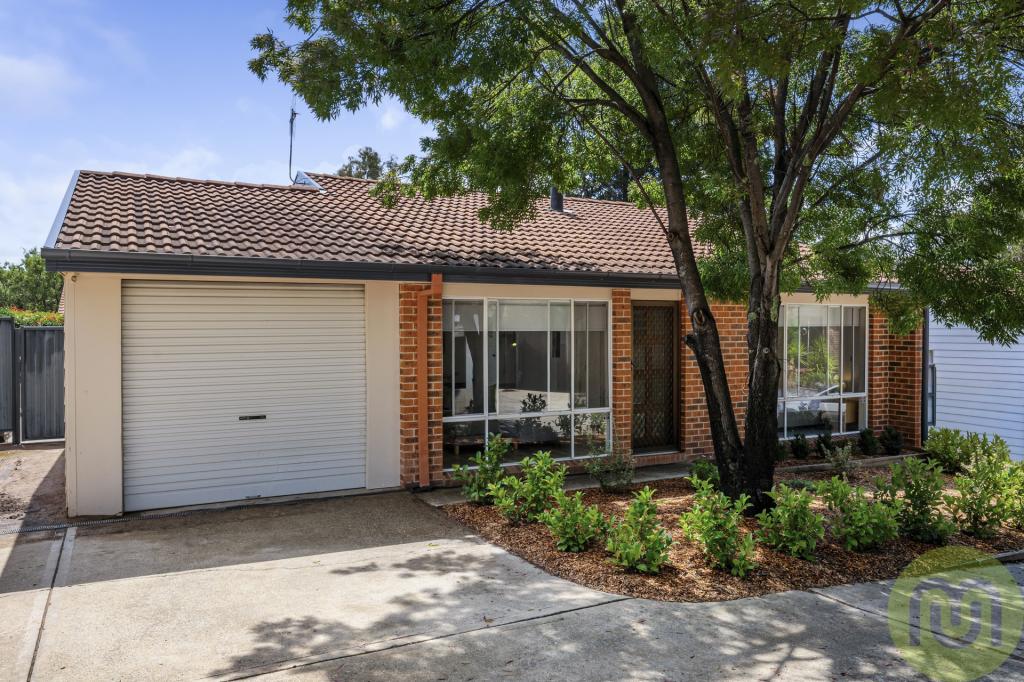 26/130 Lawrence Wackett Cres, Theodore, ACT 2905
