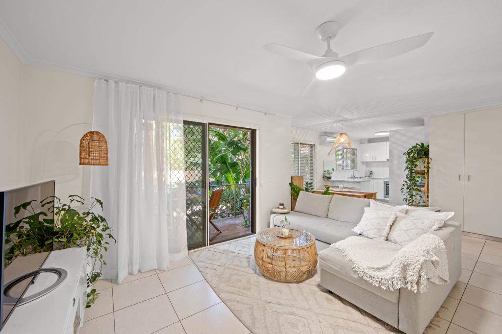 2/16 First Ave, Broadbeach, QLD 4218