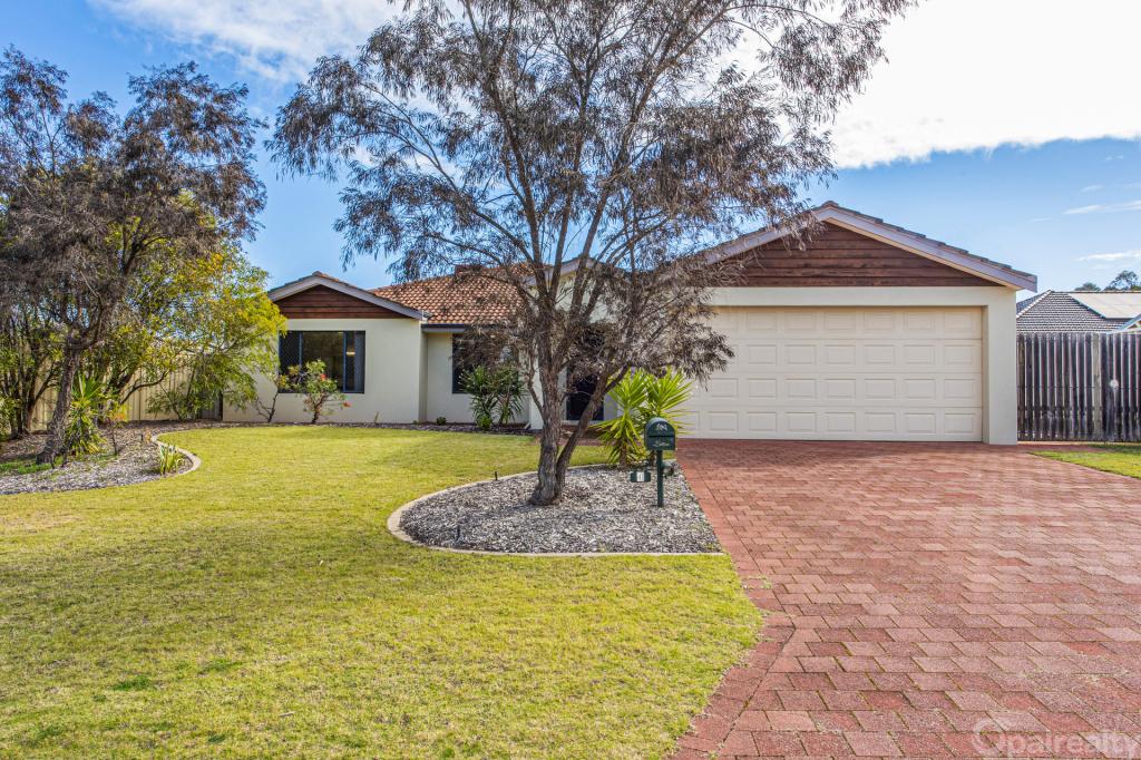 4 Mansfield Rd, Secret Harbour, WA 6173