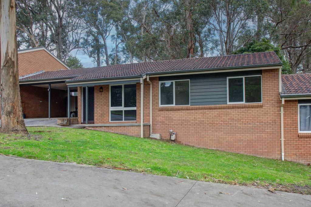 2/23 Colo St, Mittagong, NSW 2575