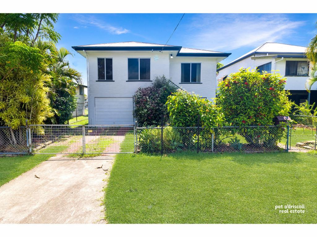 103 Edington St, Berserker, QLD 4701