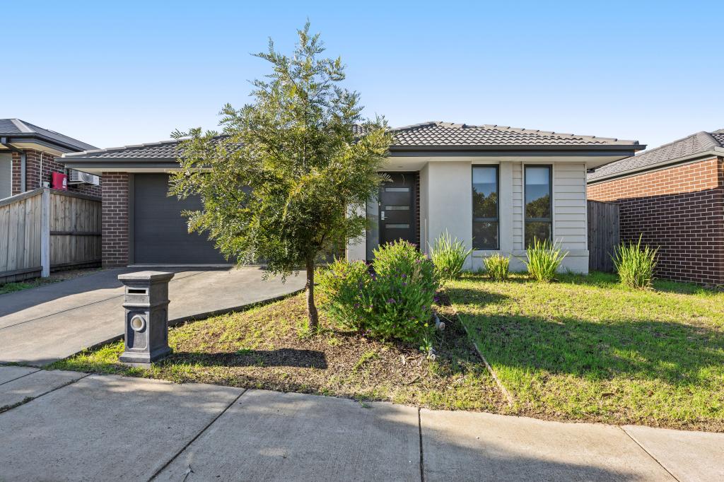 5 Hollis Cres, Bacchus Marsh, VIC 3340