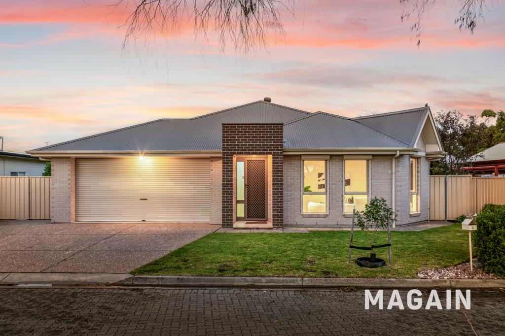 3 Bushtail Ave, Aldinga Beach, SA 5173