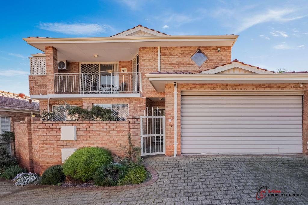3/33 Baldwin St, Como, WA 6152