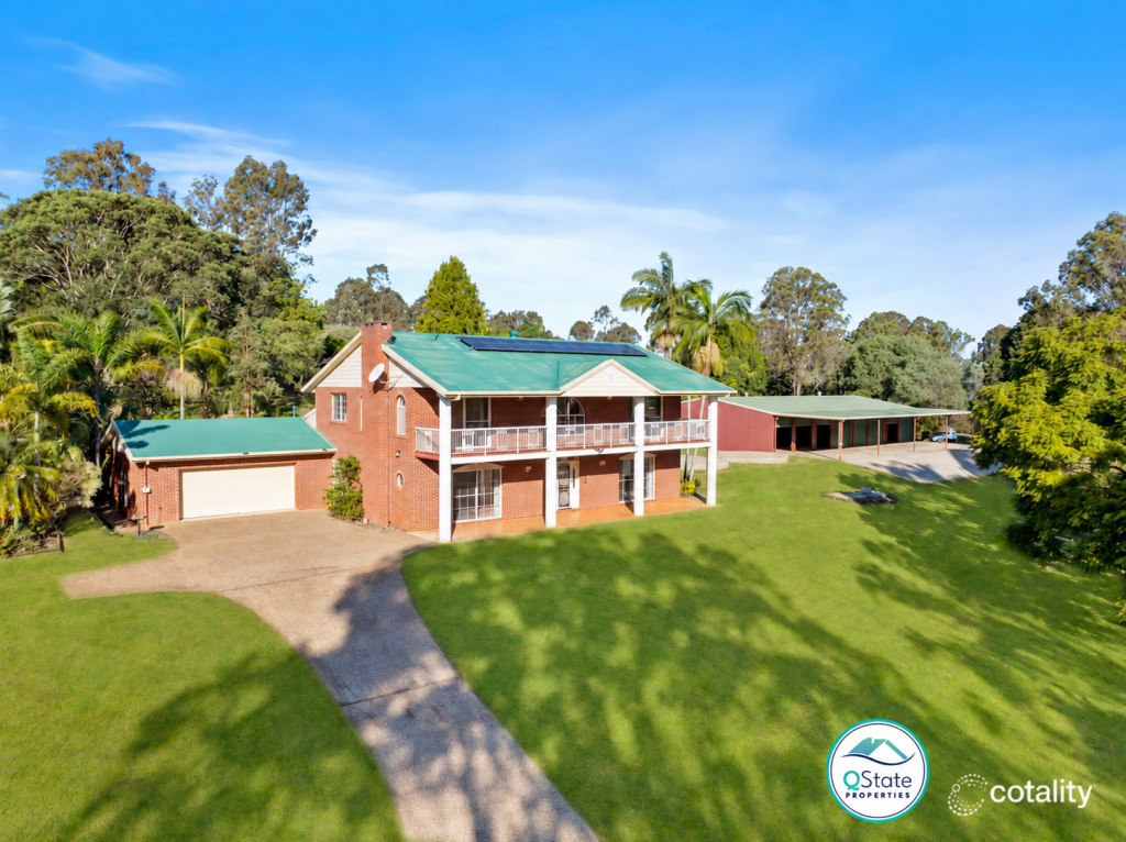 129-145 The Grange Rd, Gleneagle, QLD 4285