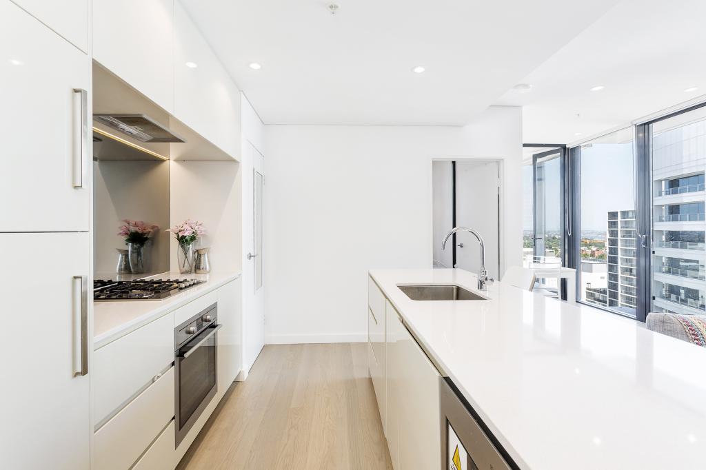 1703/10 ATCHISON ST, ST LEONARDS, NSW 2065
