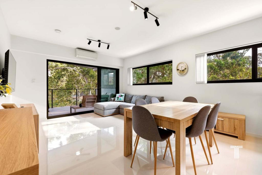 3/110 Nicholson St, Greenslopes, QLD 4120