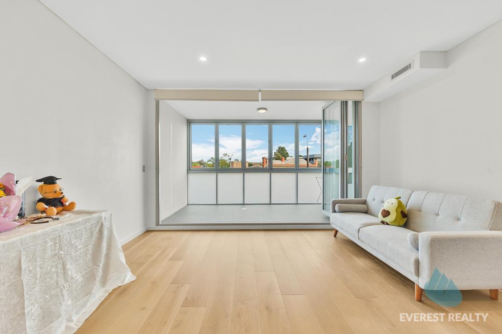 108/38 Milton St, Ashfield, NSW 2131