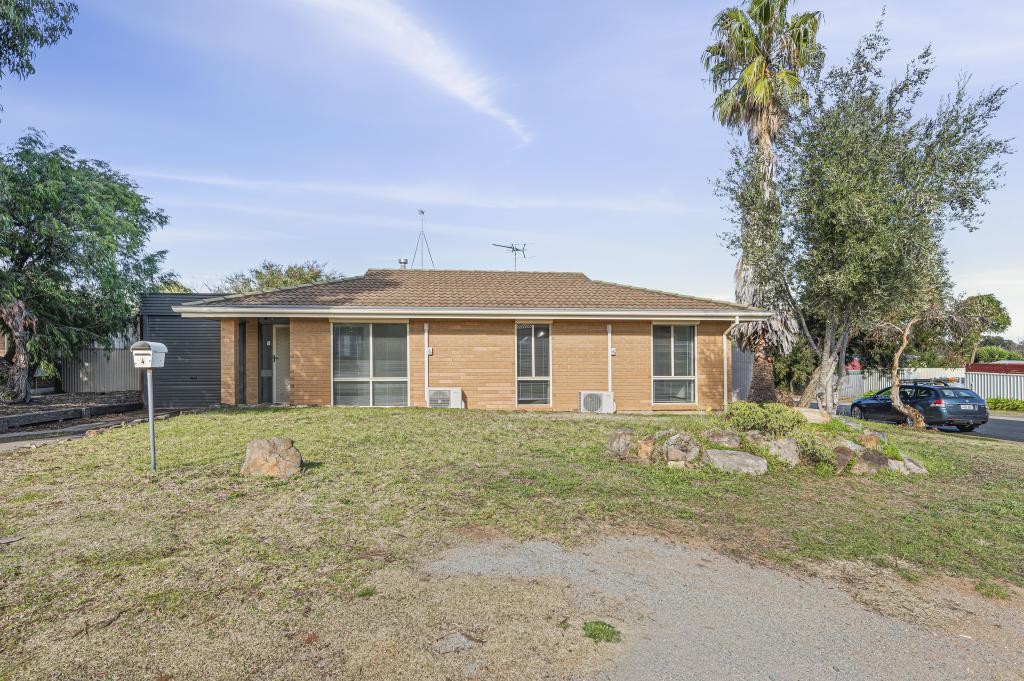 4 Waverley Way, Morphett Vale, SA 5162