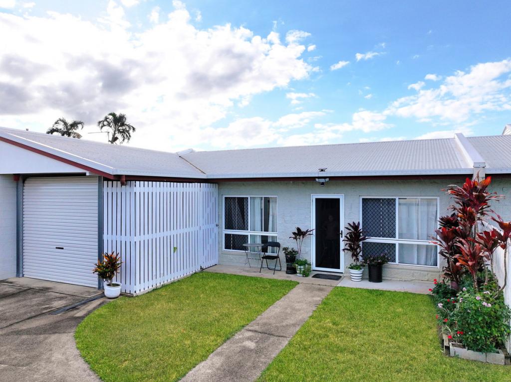 Contact agent for address, MAREEBA, QLD 4880