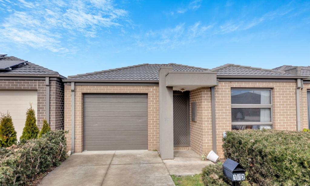 3a Mark Dr, Tarneit, VIC 3029
