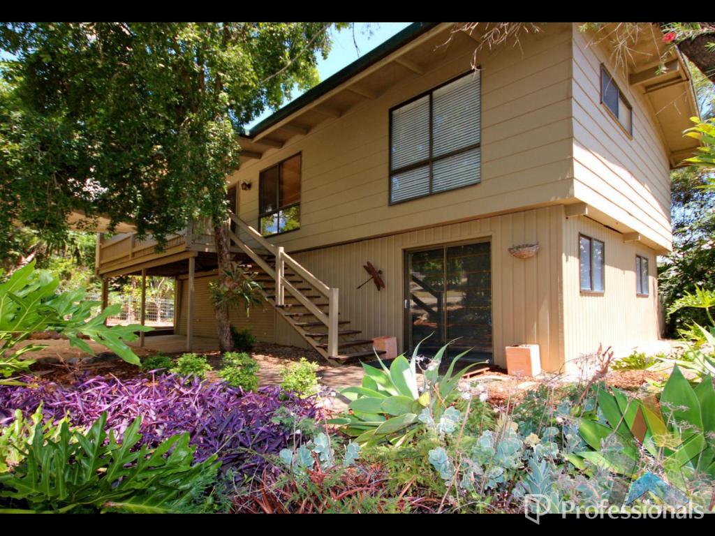 9 COONEANA ST, BUNDAMBA, QLD 4304