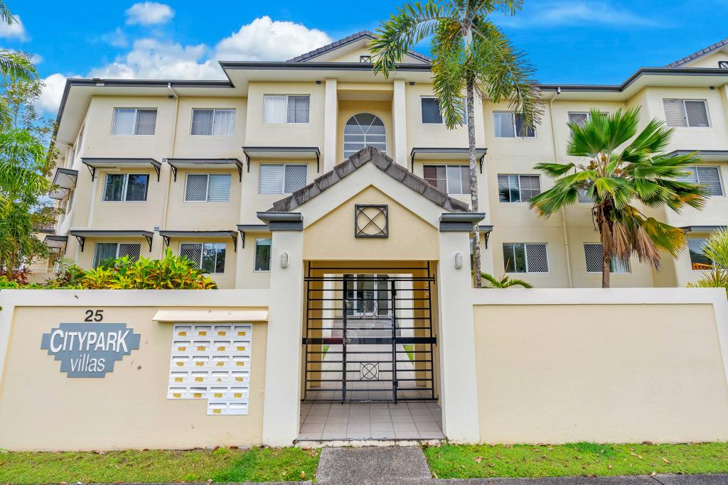 8/25-27 Digger St, Cairns North, QLD 4870