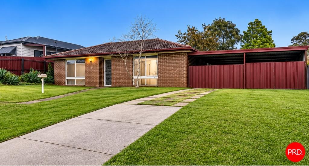 4 Catherine St, Eaglehawk, VIC 3556