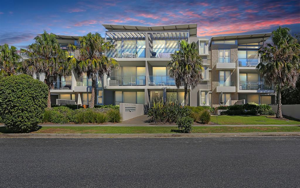 4/13-17 Beach Rd, Hawks Nest, NSW 2324