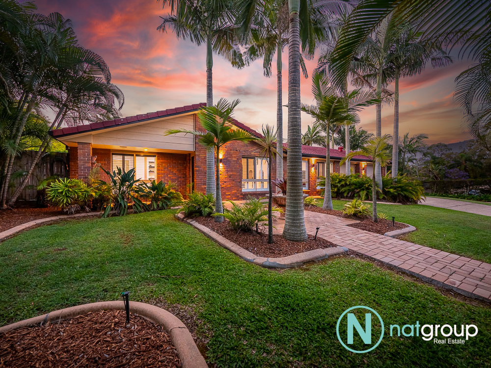 1 Lloyd Ct, Heritage Park, QLD 4118