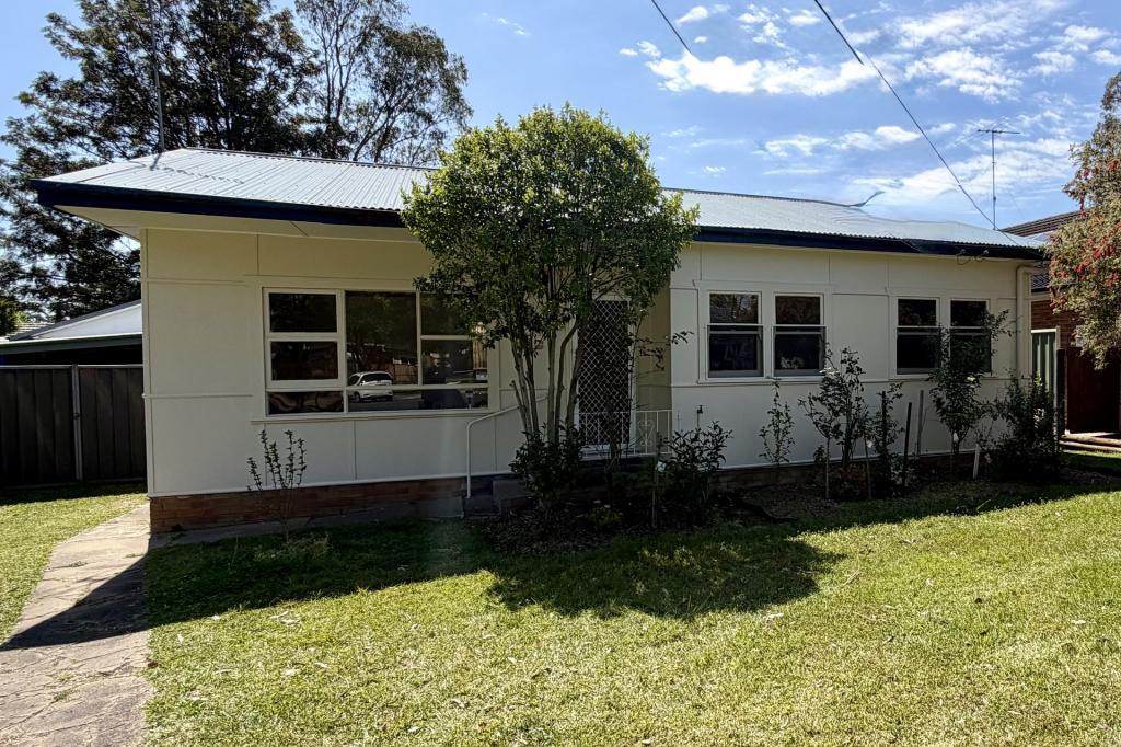 21 Maxwell St, Blacktown, NSW 2148