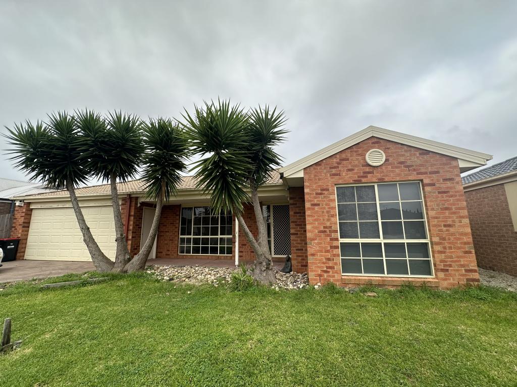 90 Westlake Dr, Melton West, VIC 3337