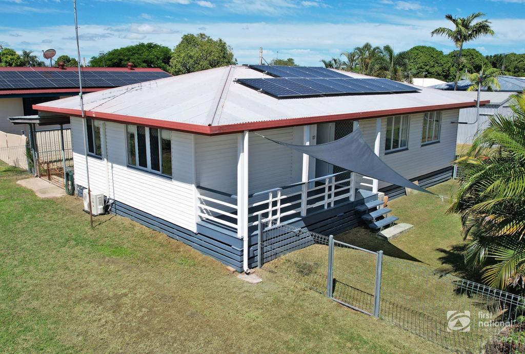 17 Nott St, Moura, QLD 4718