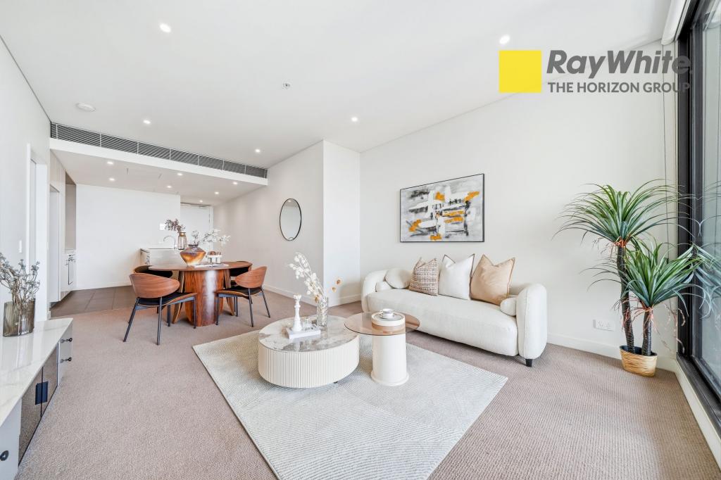 1309/6 Ebsworth St, Zetland, NSW 2017