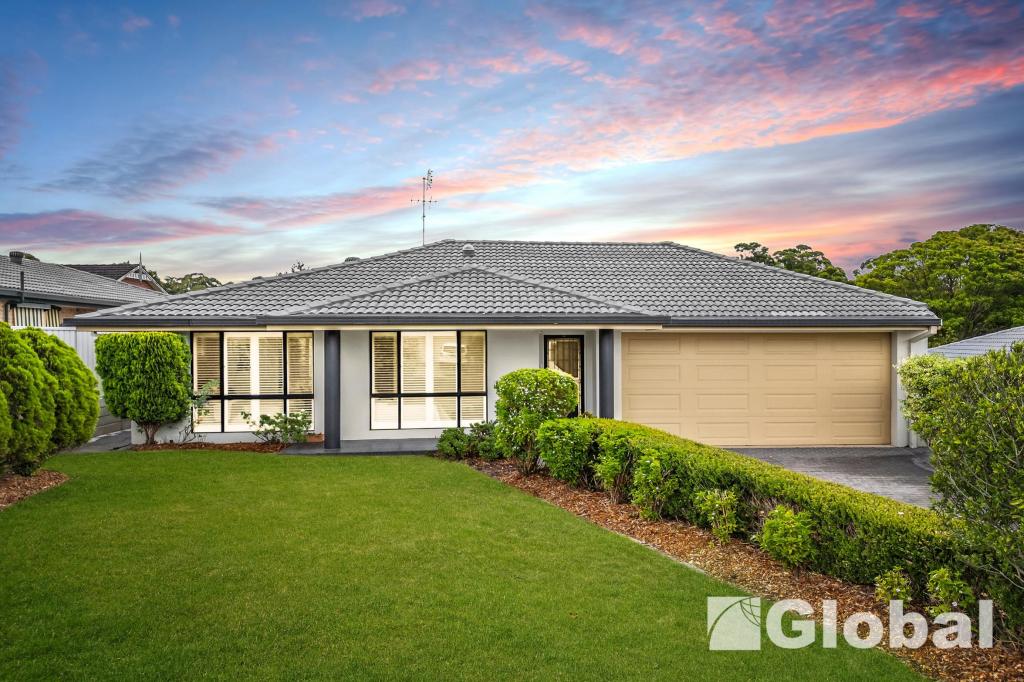 9 Marian Gdns, Elermore Vale, NSW 2287