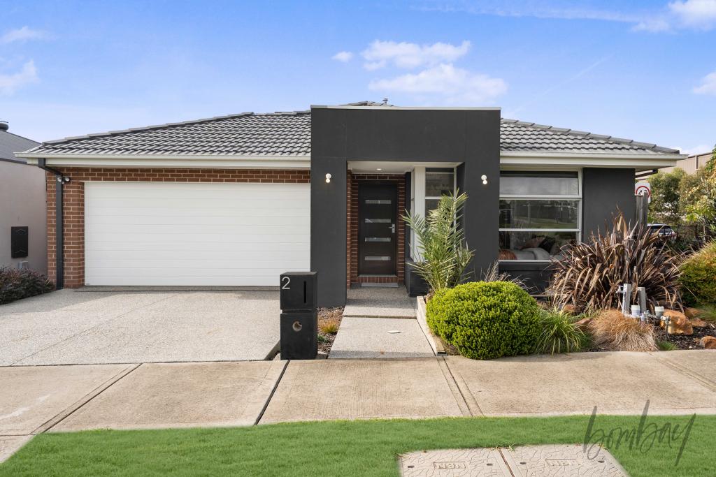 2 Sturt Way, Mickleham, VIC 3064