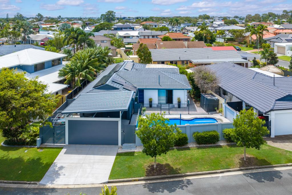 45 Walter Raleigh Cres, Hollywell, QLD 4216