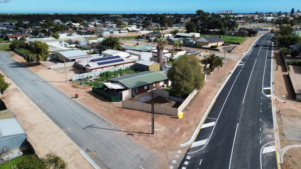12 Victoria St, Wallaroo, SA 5556